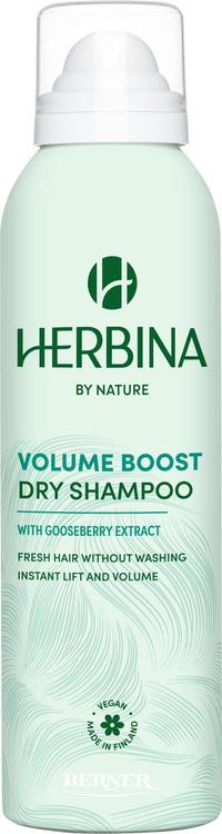 Herbina 200ml Volume Boost Dry Shampoo