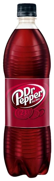 Dr.Pepper karastusjook 850ml