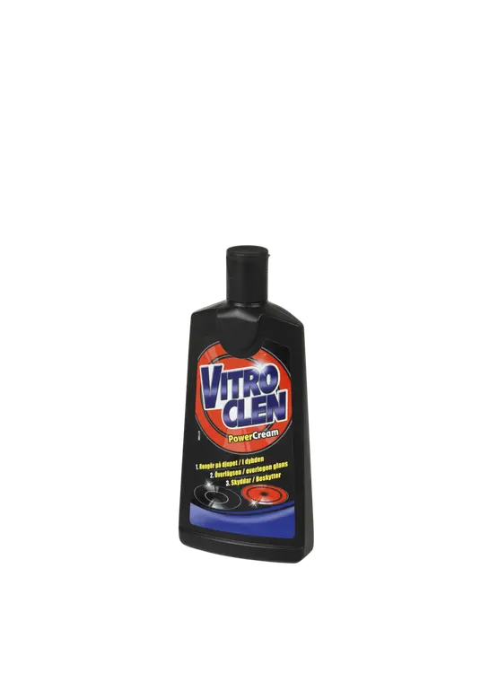 Vitroclen Power Cream 200 ml