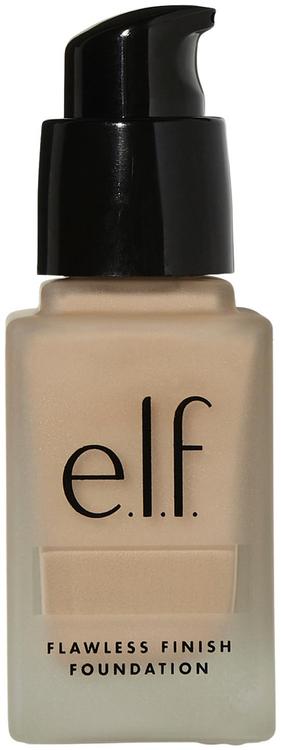 ELF Oil-Free Flawless Satin Foundation 20ml