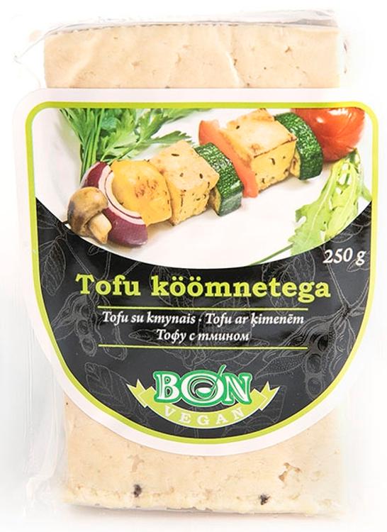 Köömnetega tofu, 250 g