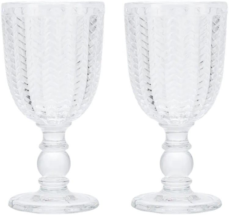 House viinilasi Celina 30 cl 2-pack