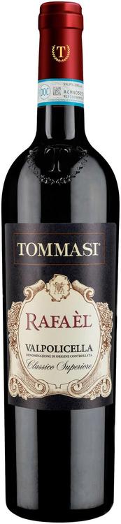 Tommasi Rafael Valpolicella Classico Superiore KPN vein 12,5%vol 750ml