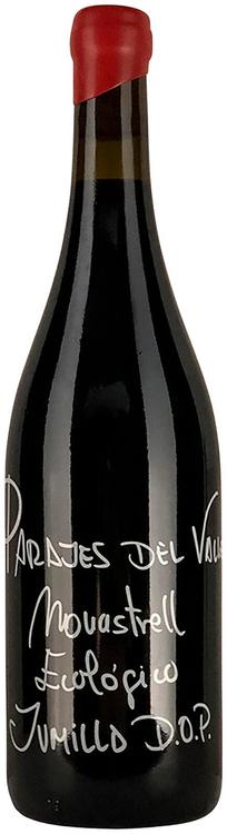 Parajes Del Valle Monastrell KPN vein 13%vol 750ml