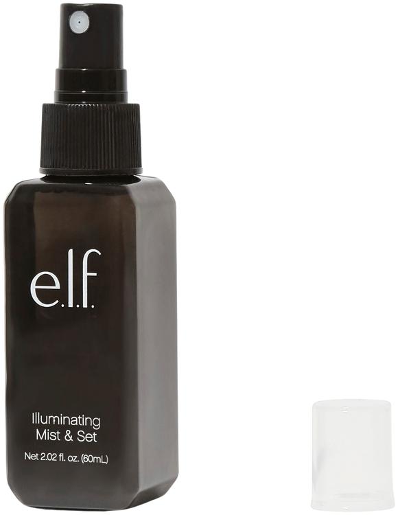 ELF Illuminating Mist &Set 60ml