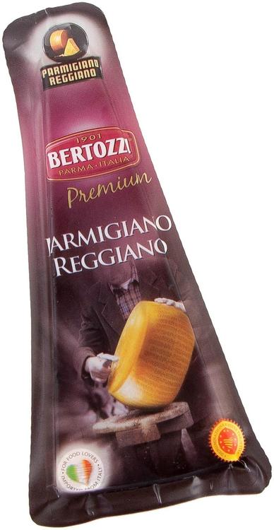 Bertozzi 250g parmesaanijuusto