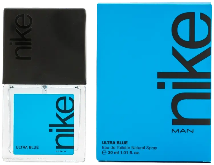 Nike Ultra blue Man EdT 30ml