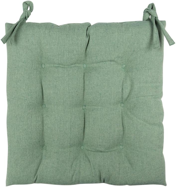 House istuintyyny Every Day 40x40 cm vihreä chambray