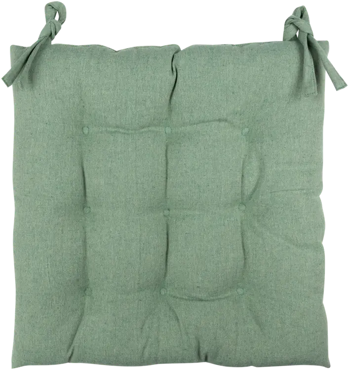 House istuintyyny Every Day 40x40 cm vihreä chambray