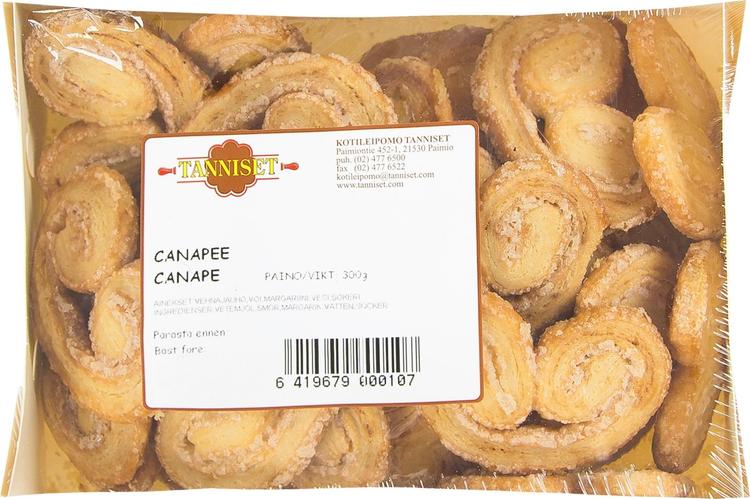 CANAPEE