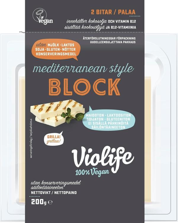 Violife Grill-Me 200g