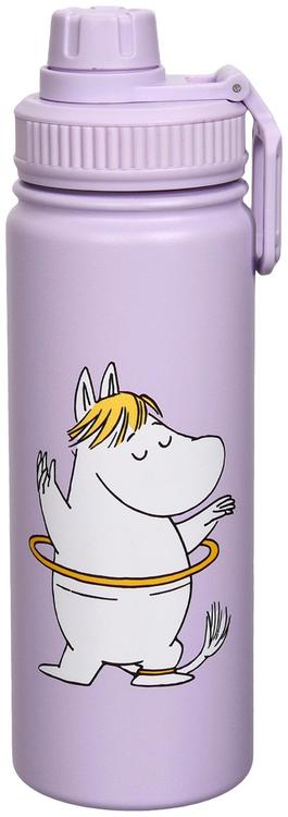 Moomin By Nordicbuddies Niiskuneidin treeni juomapullo