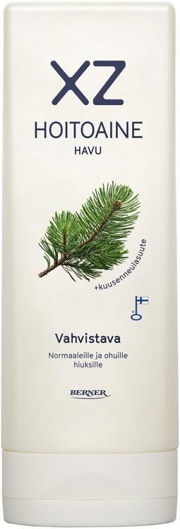 XZ 200ml Havu hoitoaine