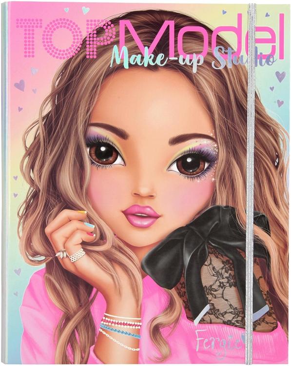 TOPModel make-up studio
