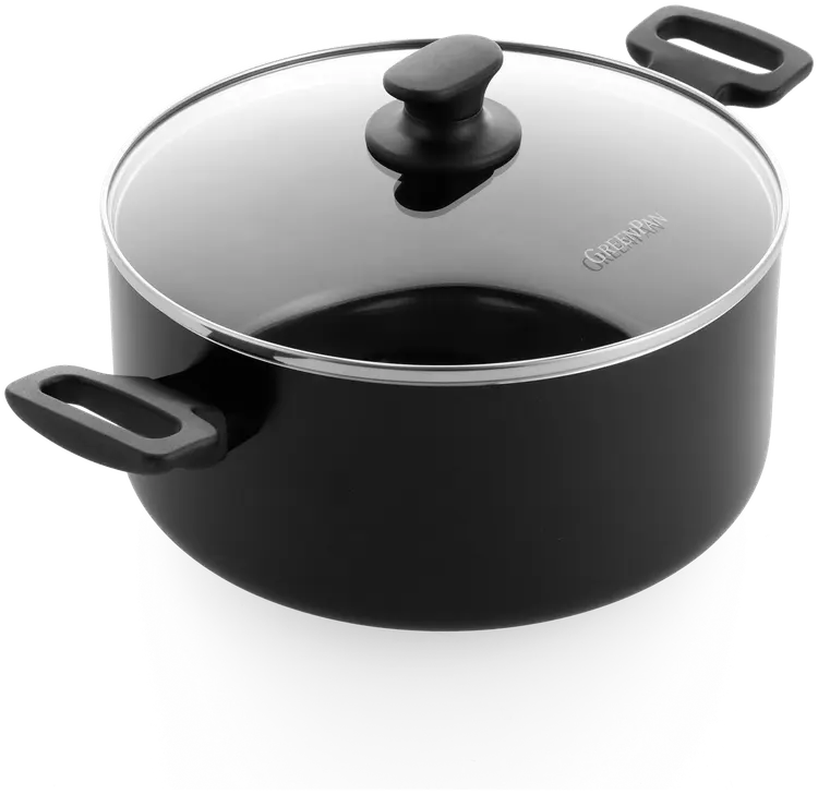 GreenPan Kattila 24 cm Essence
