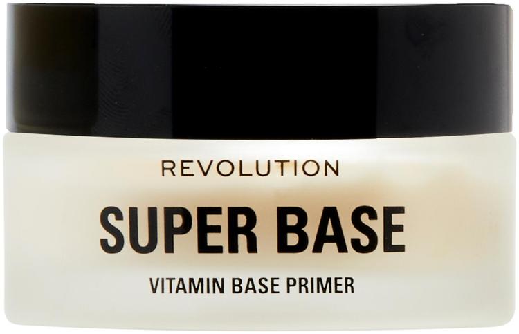 Revolution super vit base 25ml