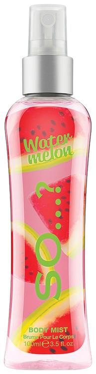 Kehasprei watermelon 100ml