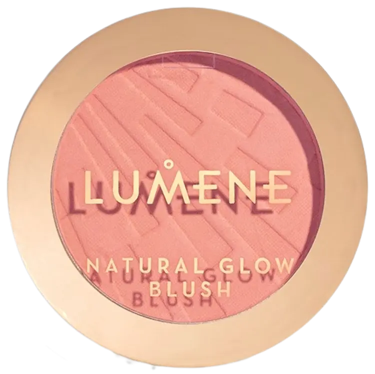 Lumene Natural Glow Poskipuna 2 Roosan hehkua 4g