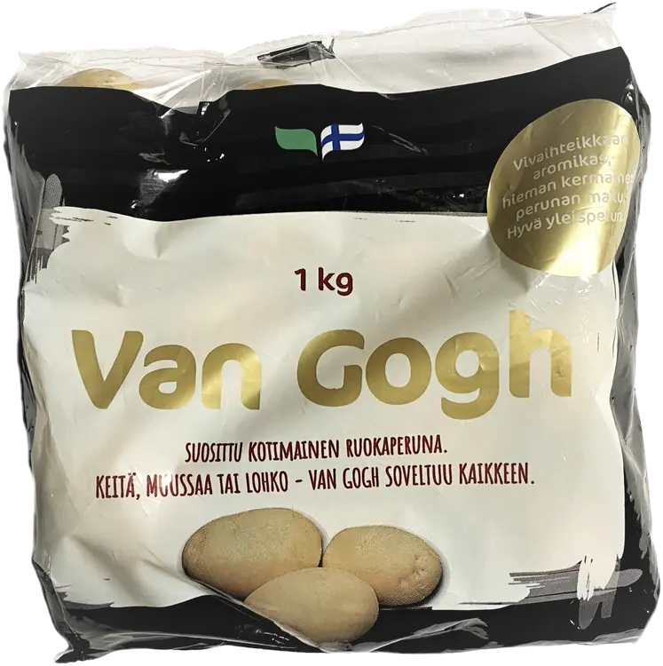 Peruna Van Gogh 1kg