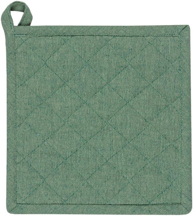 House patalappu Every Day 22x22 cm vihreä chambray