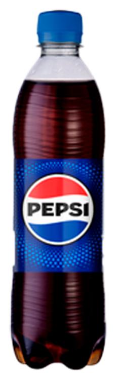 Pepsi cola karastusjook 500ml