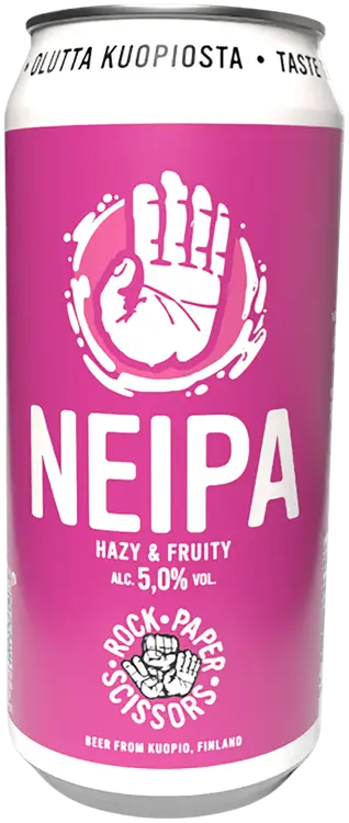 RPS Paper NEIPA 5,0%