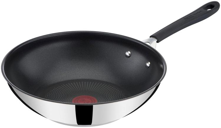 Tefal JO Quick & Easy SS wokpannu 28 cm G7131944