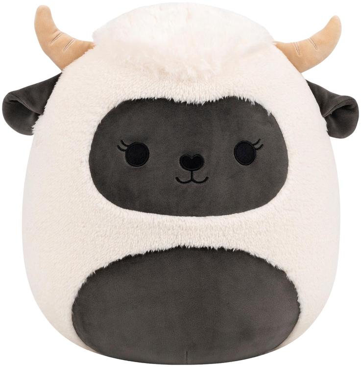 SQUISHMALLOWS 40 CM FUZZ VENUS