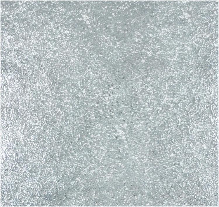 House kaitaliina Sparcle 40x178 cm, hopea