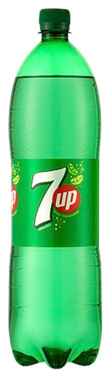 7 UP karastusjook 1,5L