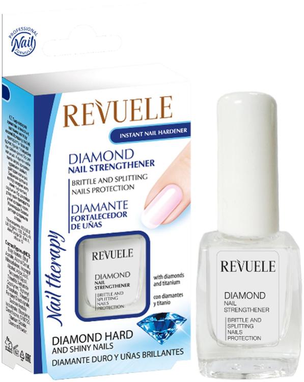 Revuele Nail therapy diamond kynnen vahvistaja 10ml