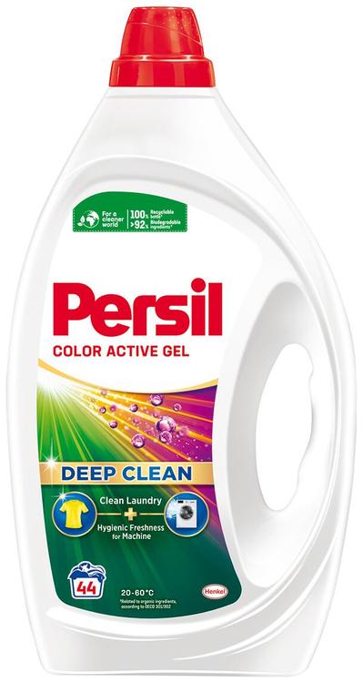 Persil pesugeel color 44wl 1,98l