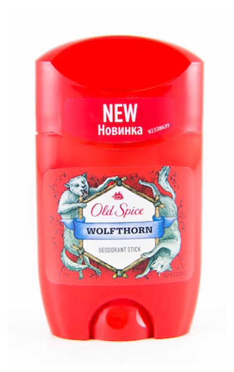 Pulkdeodorant 50 ml wolfthorn