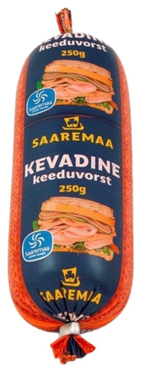 Keeduvorst Kevadine 250 g