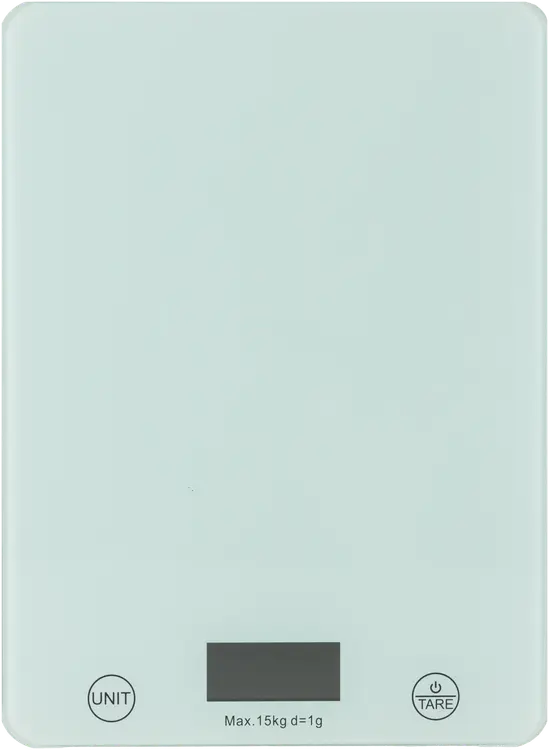 House elektroninen keittiövaaka