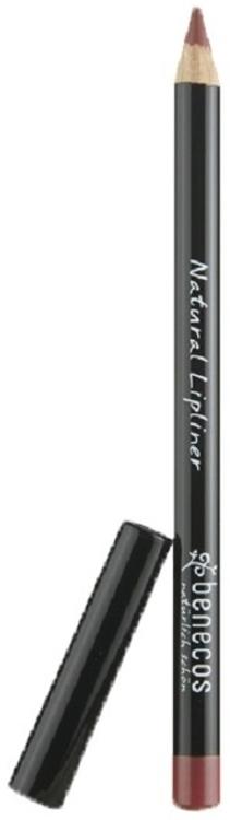 benecos Natural Lipliner brown 1,13 g