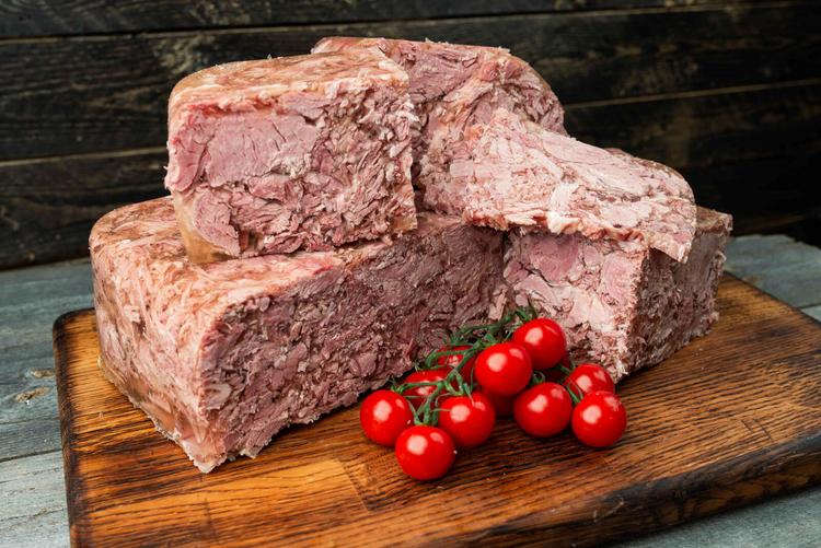 Mattila Bros. Lihahyytelö n.400g