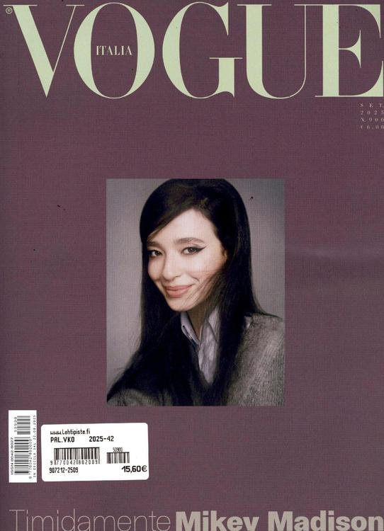 VOGUE (IT)