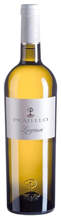 Pratello Lugana Catulliano DOC KPN vein 13%vol 750ml