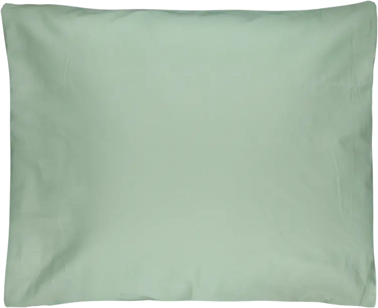 Xtra tyynyliina uni 55x65cm vihreä