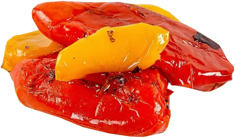 Herkku Grillattu Paprika