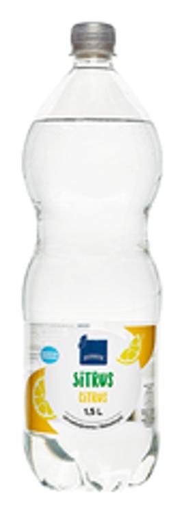 Rainbow tsitrus karastusjook suhkruvaba 1,5L