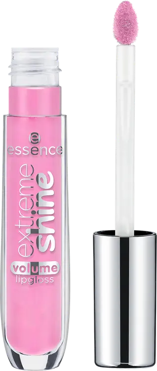 essence extreme shine volume lipgloss 02 Summer Punch 5 ml