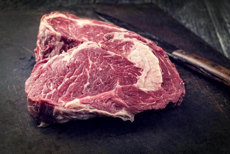 DRY AGE ENTRECOTEPIHVI