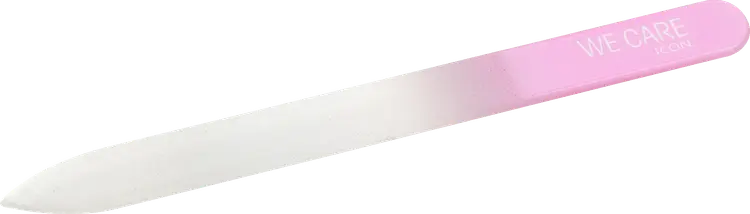 WE CARE ICON. Crystal Nail File 280 grit lasiviila