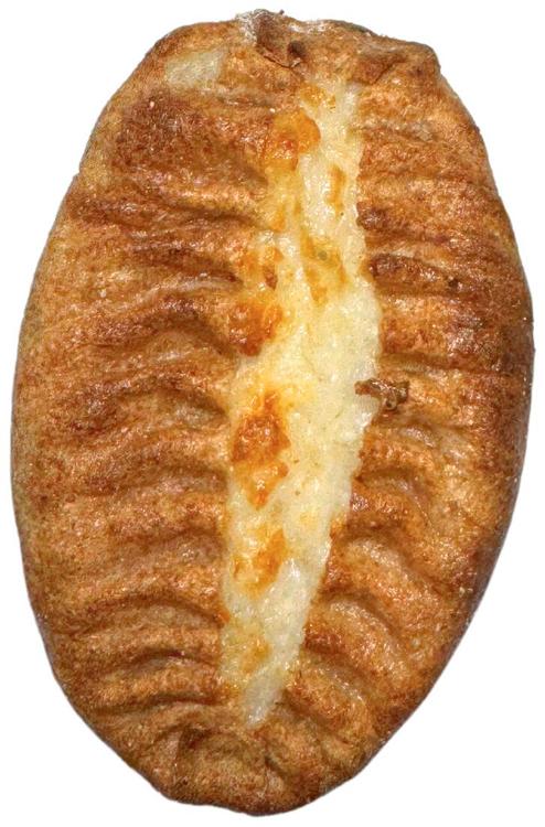 Kotileipomo Sorsa Karjalanpiirakka riisi, irto