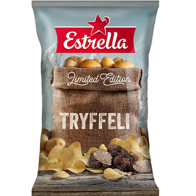 Estrella Tryffeli sipsi 250g