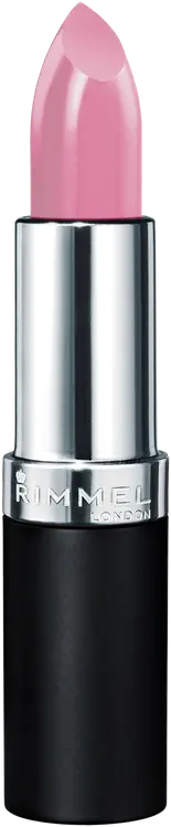 Rimmel 4g Lasting Finish Lipstick 002 Candy huulipuna