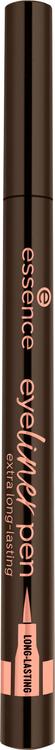 Essence silmapliiats Essence Extra Long-Lasting 020