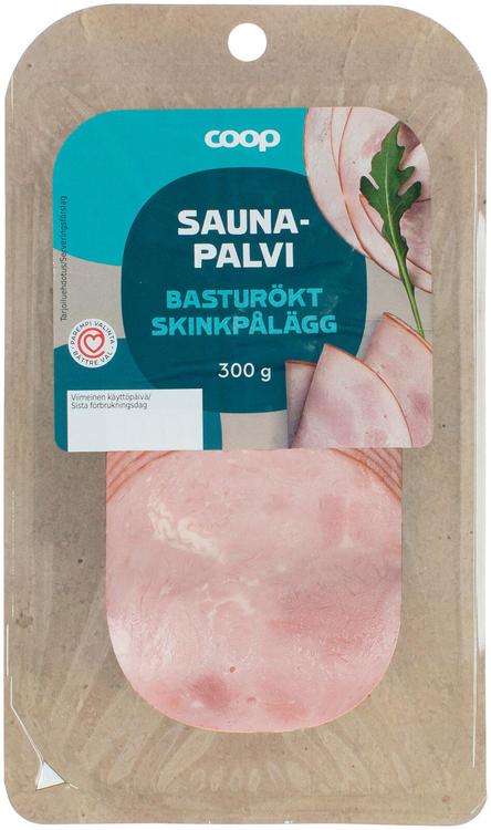 Coop saunapalvi 300 g